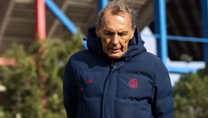 Miguel Ángel Russo