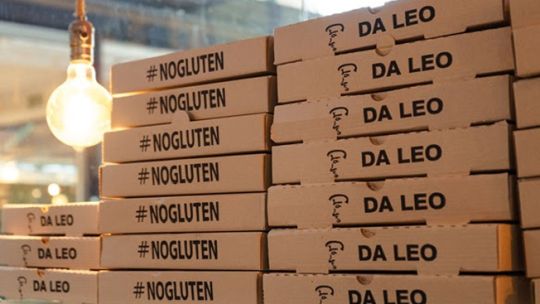 La Ruta sin Gluten, una guía de bodegones y boliches para cuidarse y comer sano, pero sin resignar sabor