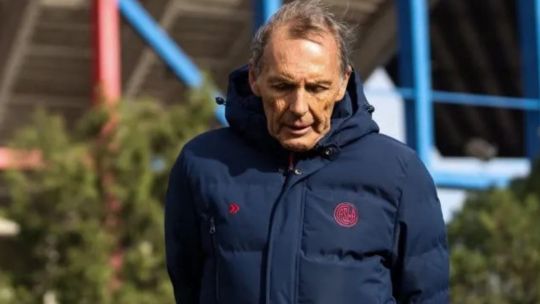 Miguel Ángel Russo