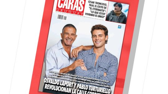 Portada caras