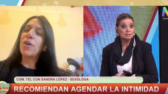 Sandra López