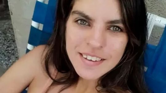 Una mujer de 33 años fue asesinada por su exnovio en San Lorenzo 20250527