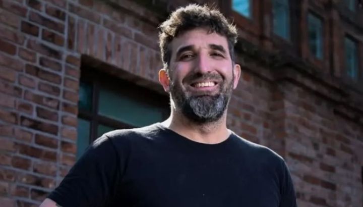 La palabra del productor de Diego Moranzoni tras su escándalo con Crónica TV: "Estamos enquilombados"