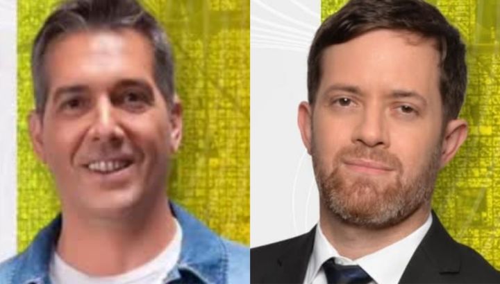 Franco Mercuriali se suma a Radio Rivadavia tras el final de "Si pasa, pasa", el programa de Ignacio Ortelli