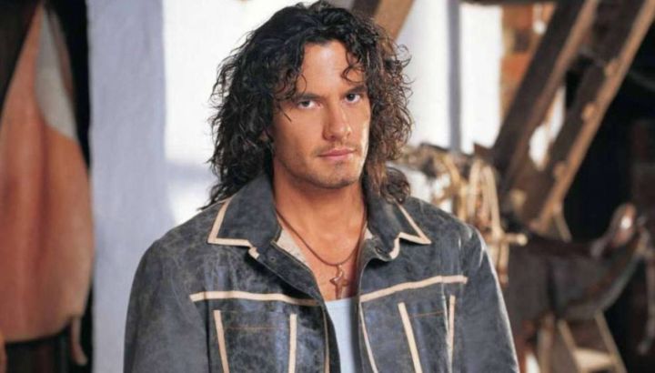 El presente de Mario Cimarro, el recordado Juan Reyes de Pasión de Gavilanes