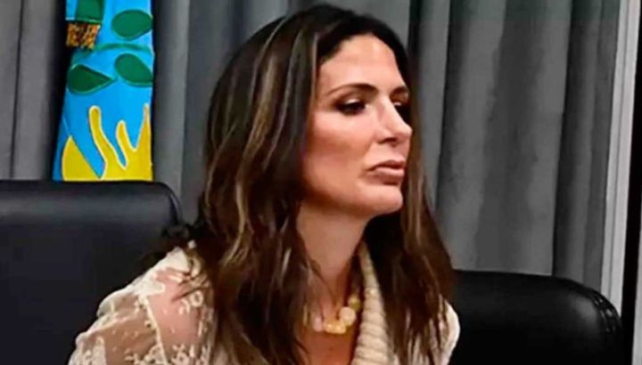La jueza Julieta Makintach no continuará al mando del juicio por la muerte de Diego Maradona: "Aceptó la recusación"