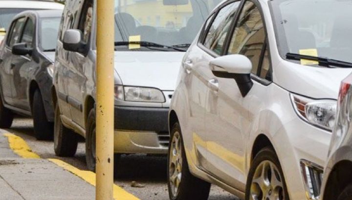 ¿De cuánto es la multa por mal estacionamiento en la Provincia de Buenos Aires?