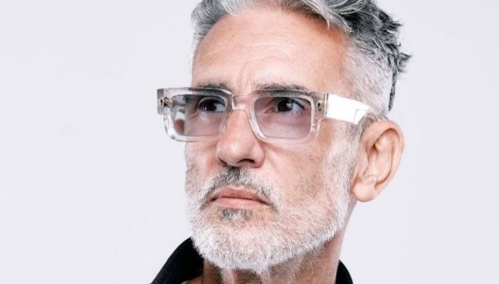 La irreparable pérdida que golpeó a Miguel Varoni, el protagonista de Pedro el Escamoso