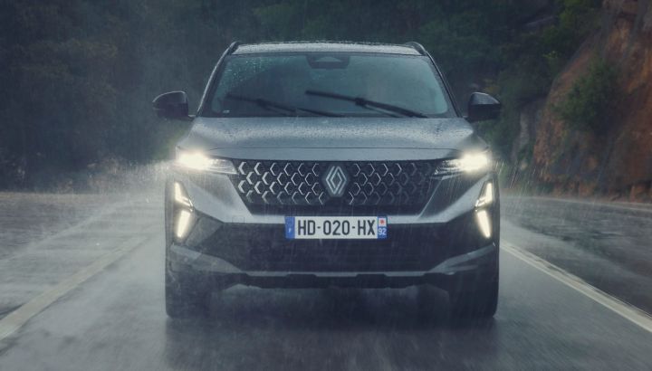 Nuevo Renault Austral: Este es el precio del SUV