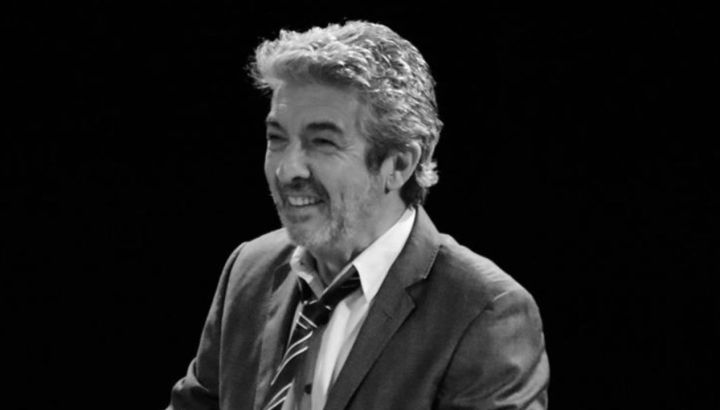 Tras el empanadagate con Javier Milei, revelaron el gusto de empanada favorito de Ricardo Darín