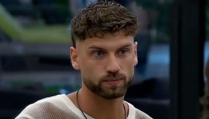 Santiago "Tato" Algorta expuso a la producción de Gran Hermano tras un grave error: qué pasó