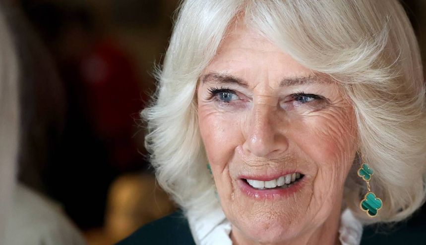 Camilla Parker Bowles
