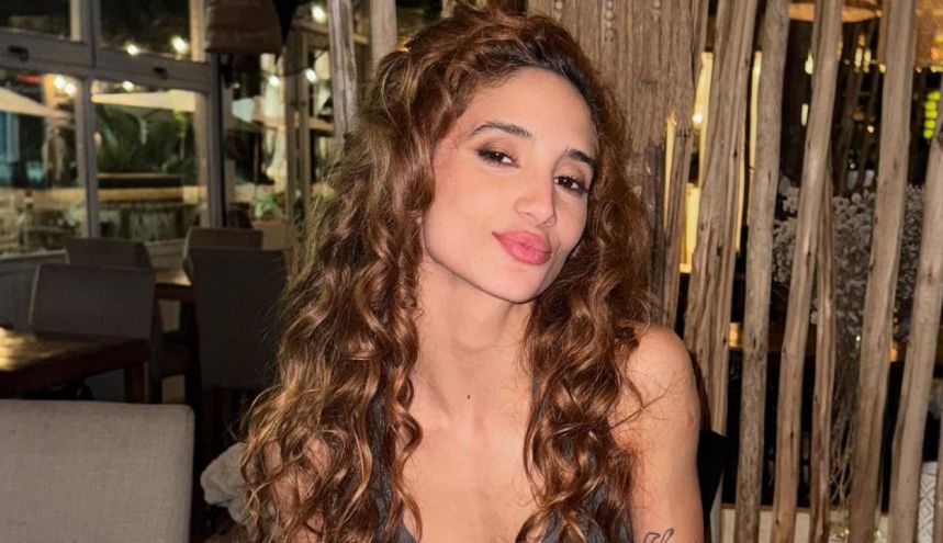 Melody Luz