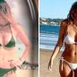 Quién es Julieta Makintach la jueza "hot" que aparece en los videos del documental del caso Maradona
