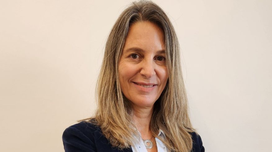 Fanny Lospennato CABASE
