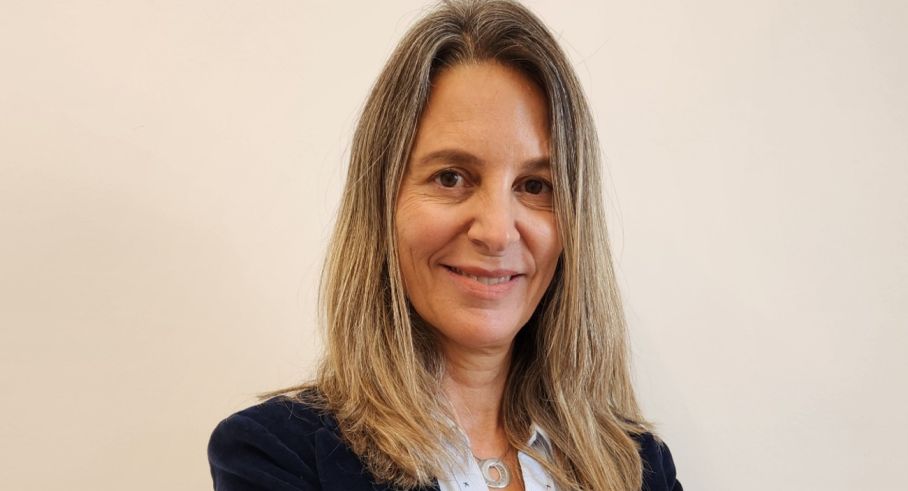 Fanny Lospennato CABASE