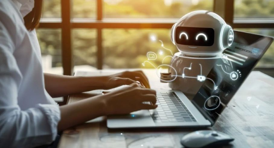 Inteligencia artificial