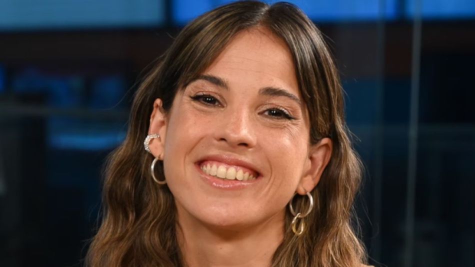 Cande Molfese