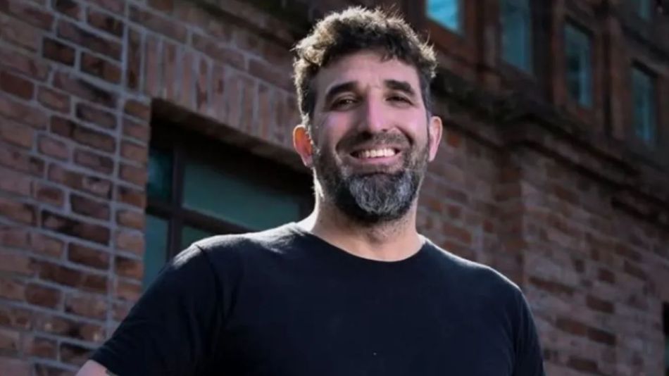 Diego Moranzoni