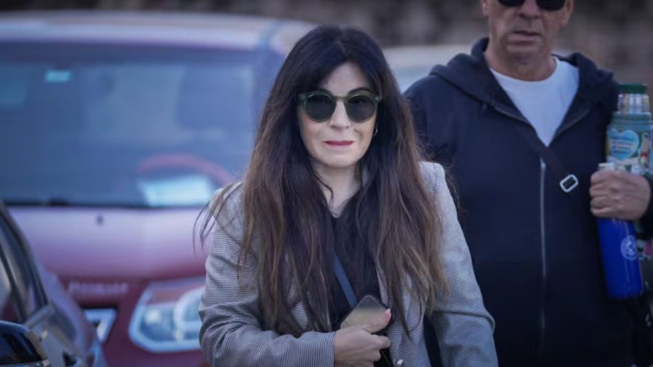 Gianinna Maradona