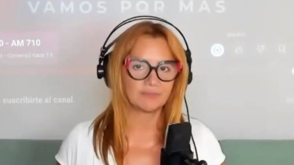 Nancy Pazos