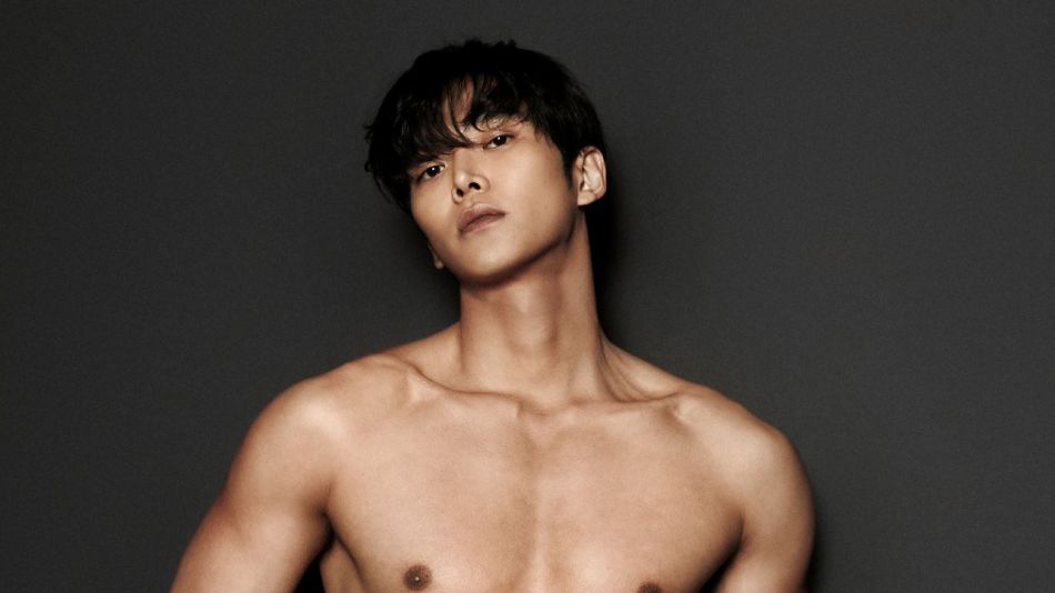 Rowoon