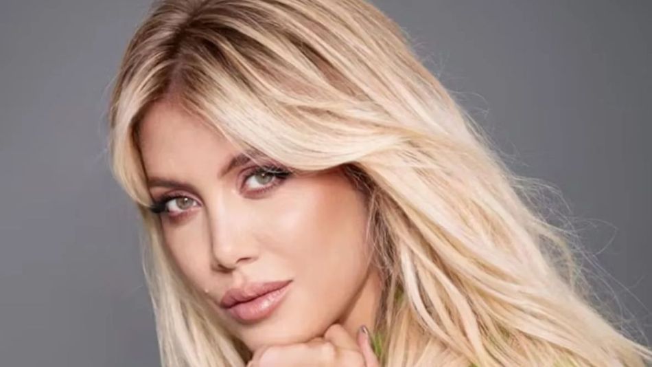 Wanda Nara