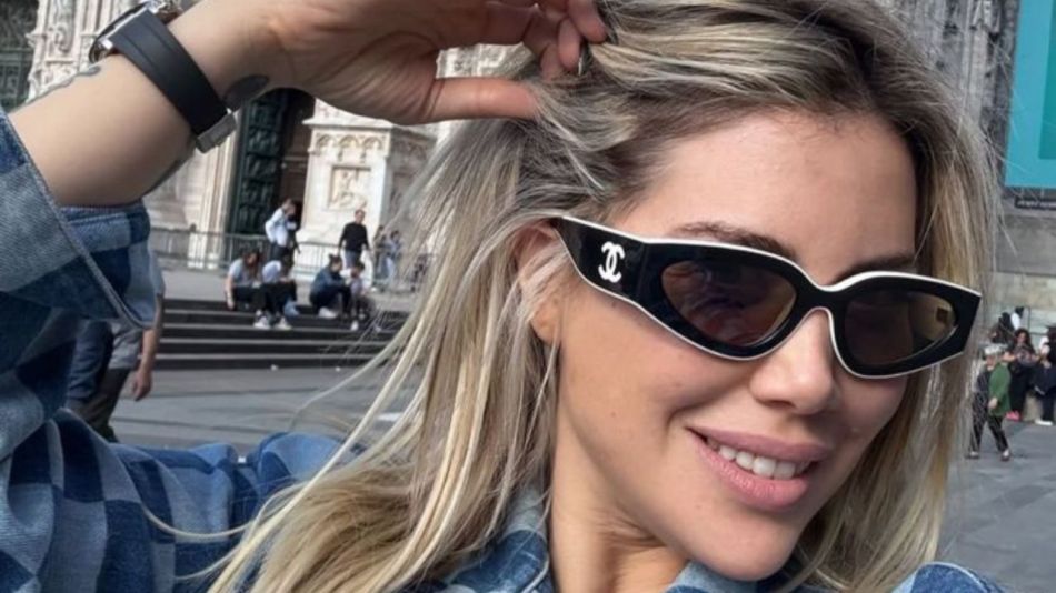 Wanda Nara