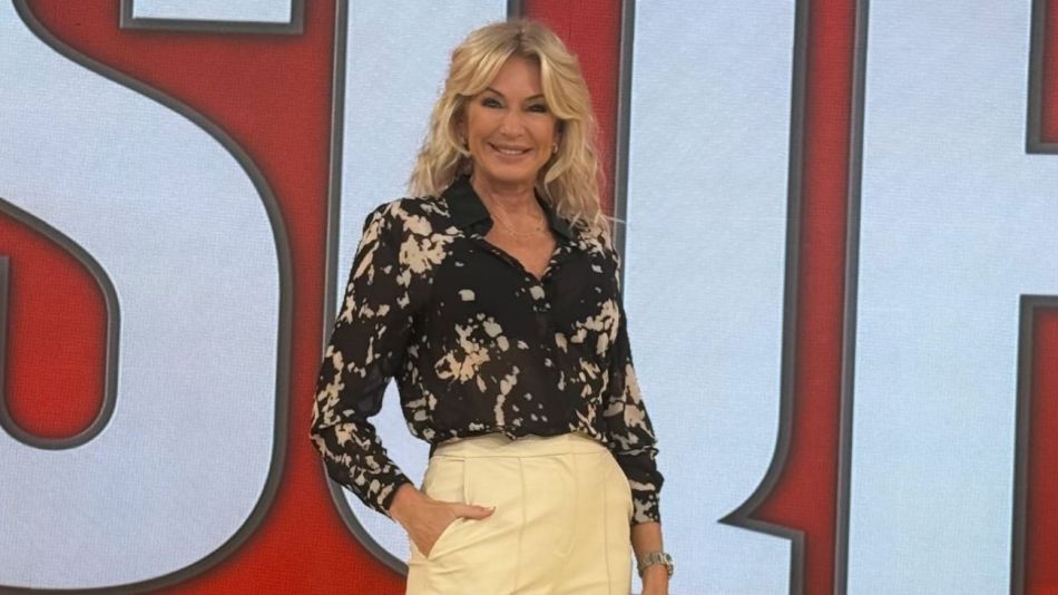 Yanina Latorre