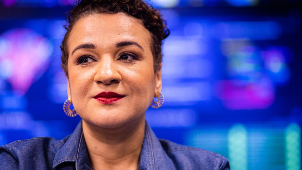 New Boss At Two-Century-Old Bank Shakes Up Brazilian Finance