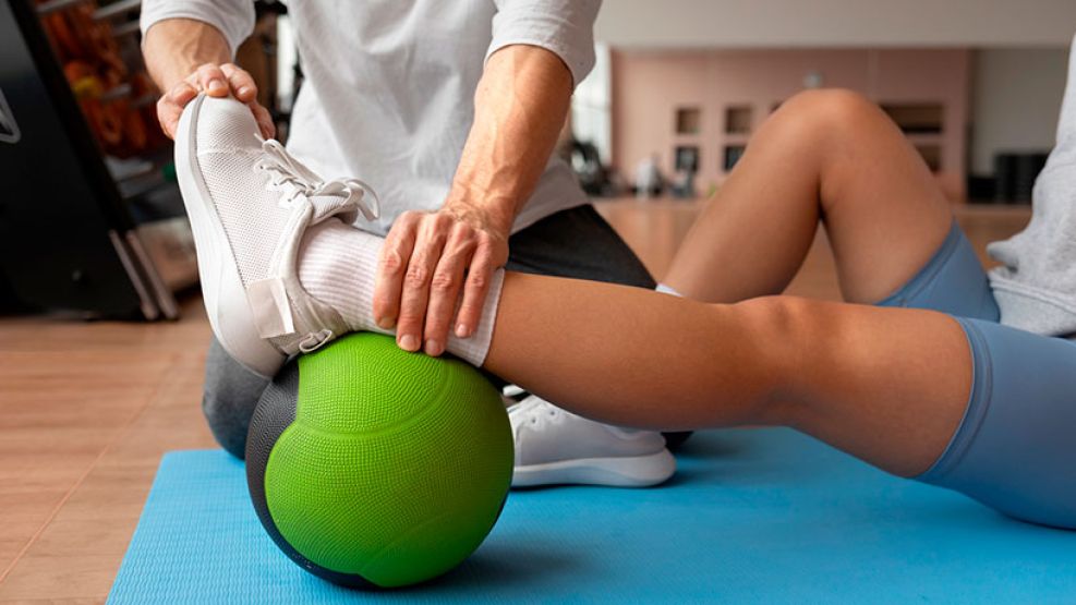 Hospital Privado - Córdoba