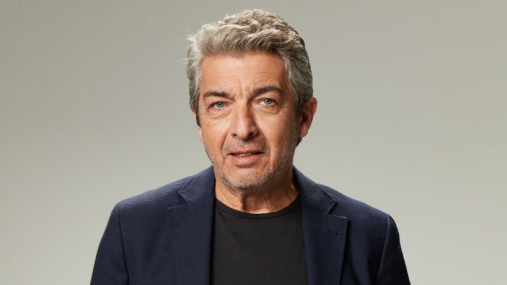 Ricardo Darín le respondió al Gobierno por la polémica sobre el precio de las empanadas