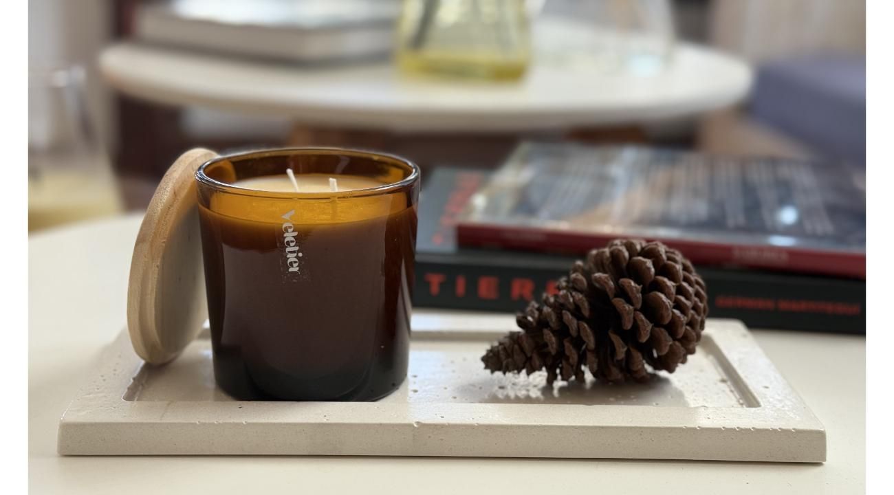 Fragancias que transforman espacios. Veletier: el arte de perfumar con estilo.
