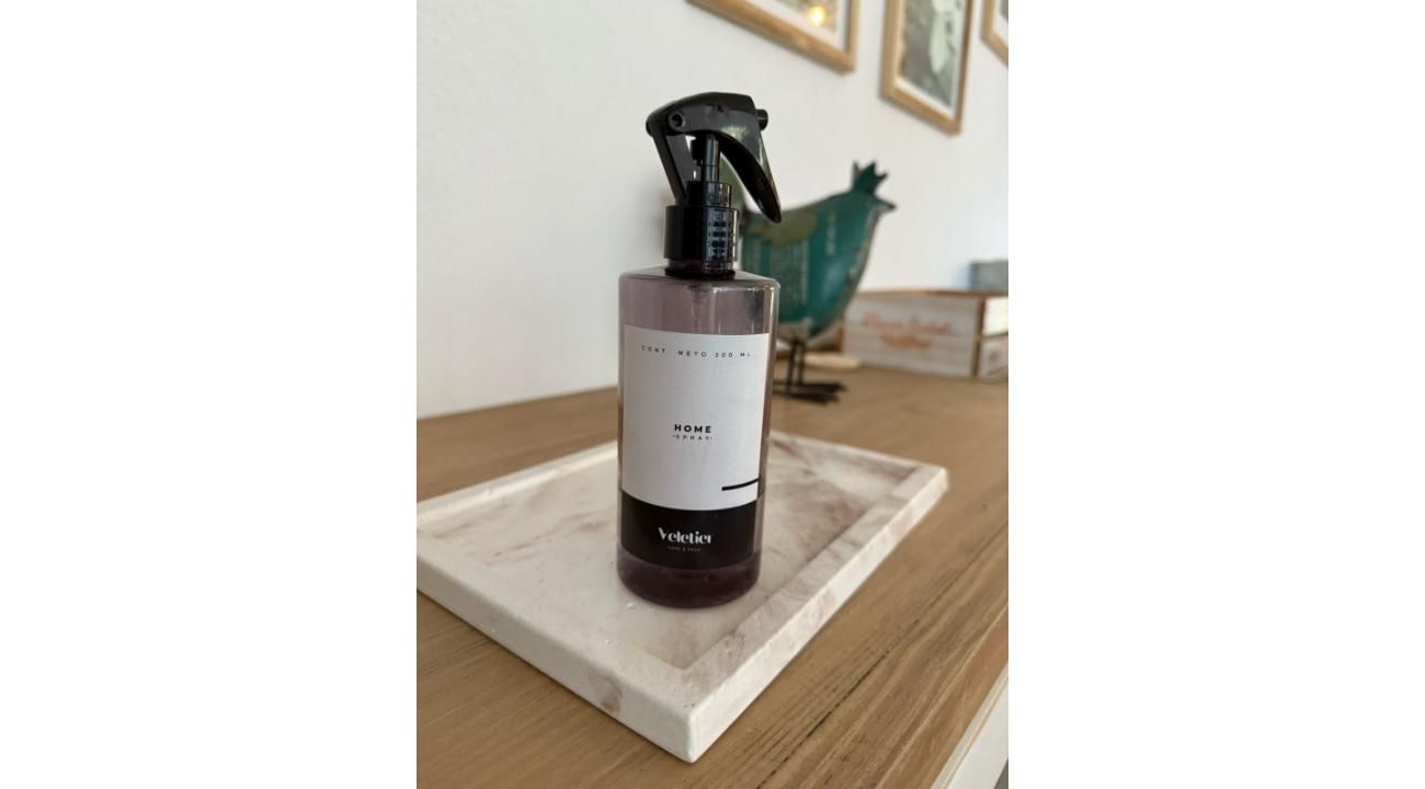 Fragancias que transforman espacios. Veletier: el arte de perfumar con estilo.
