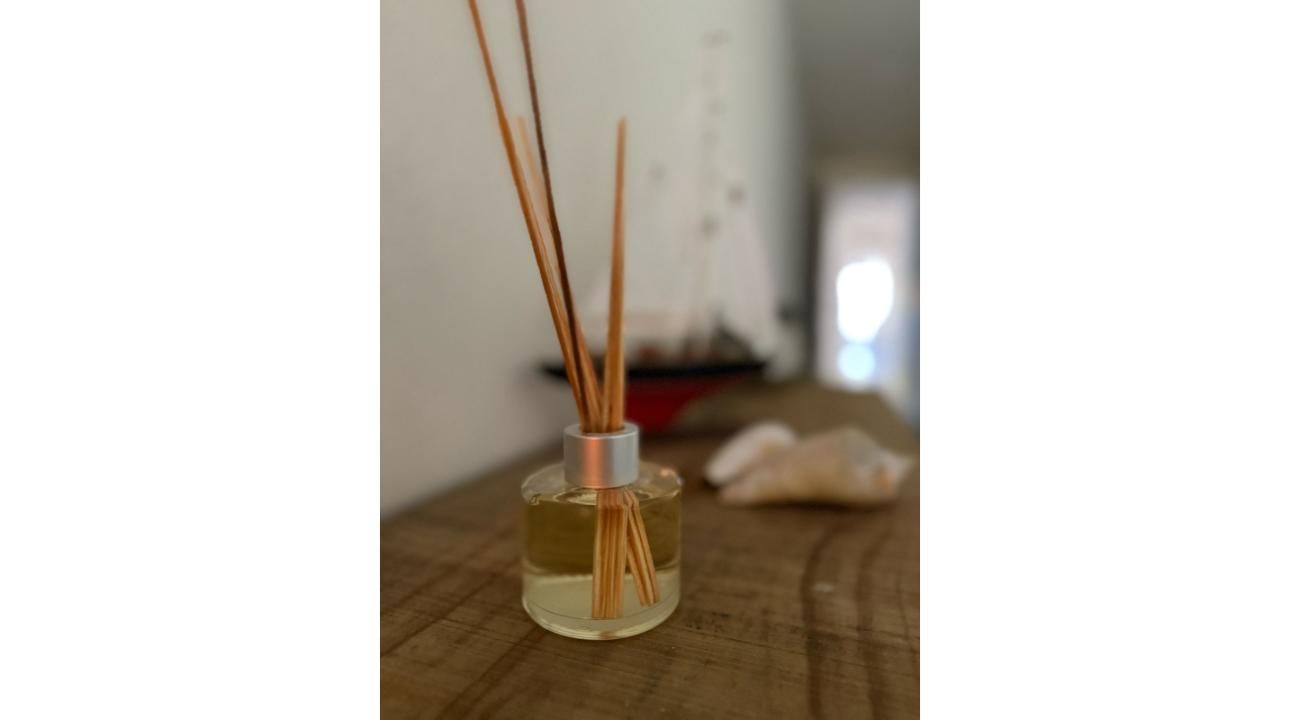 Fragancias que transforman espacios. Veletier: el arte de perfumar con estilo.