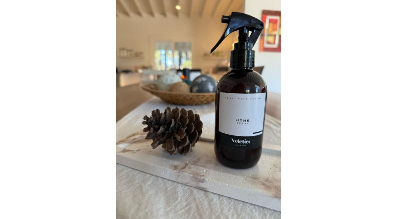 Fragancias que transforman espacios. Veletier: el arte de perfumar con estilo.