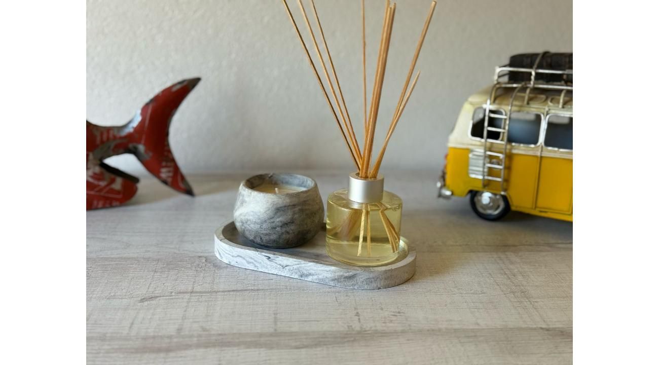 Fragancias que transforman espacios. Veletier: el arte de perfumar con estilo.