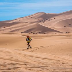 Diferentes destinos serán escenario de carreras para los amantes de correr, ofreciendo su entorno natural tanto en la Argentina como en Brasil y el Sahara.