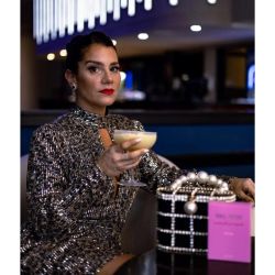 Entrevista a Azucena Ocampos: "Me dejo llevar por el instinto" | Foto:CEDOC