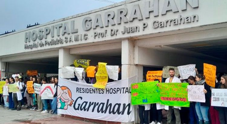 Quedarán desafectados