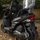 SYM Orbit III 125