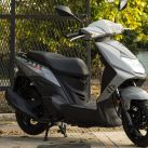 SYM Orbit III 125