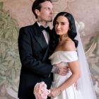 Demi Lovato y Jordan Jutes Lutes
