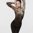 Jennie musa de Jean Paul Gaultier