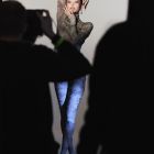 Jennie musa de Jean Paul Gaultier