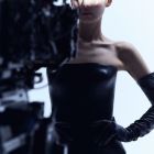 Jennie musa de Jean Paul Gaultier
