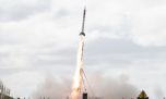 Así es el cohete que la Fuerza Aérea Argentina lanzó exitosamente al espacio