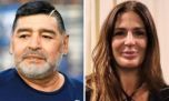Cuánto salió hacer el documental de Diego Maradona que grabó la jueza Julieta Makintach