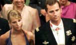 Quién es Eva Sannum y por qué aseguran que es la "tapadera" del rey Felipe VI	