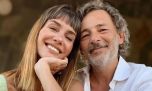 Paula Morales cuenta el secreto para tener una familia ensamblada con Fabián Vena